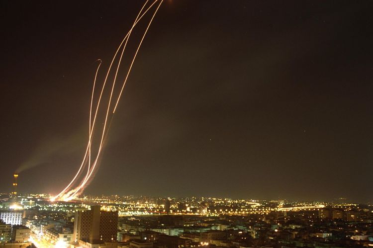 הסכנות שמאחורי 'הסכם ברית ההגנה' עם ארה"ב